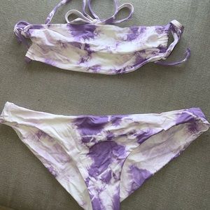 Adorable Frankies Bikini!